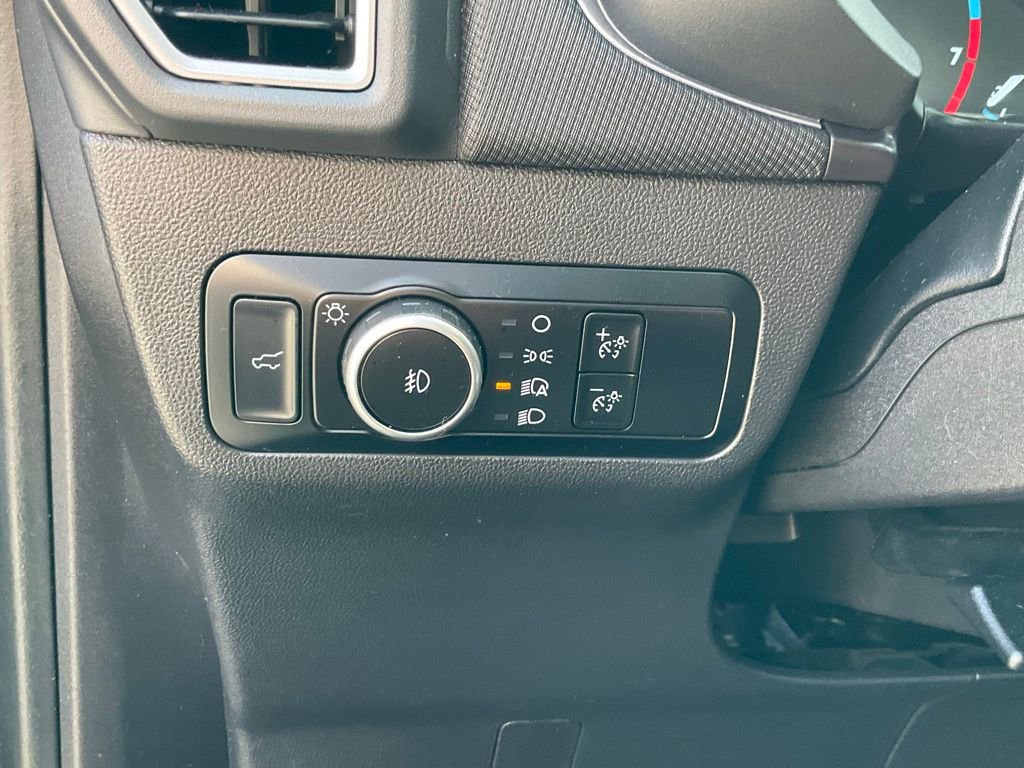 Certified 2024 Ford Bronco Sport Big Bend w/ Convenience Package AWD/4WD image 13