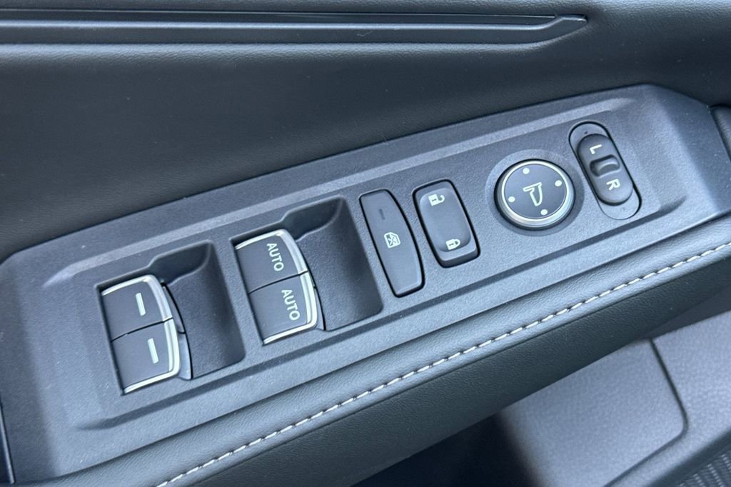 New 2026 Honda Accord Sport image 33