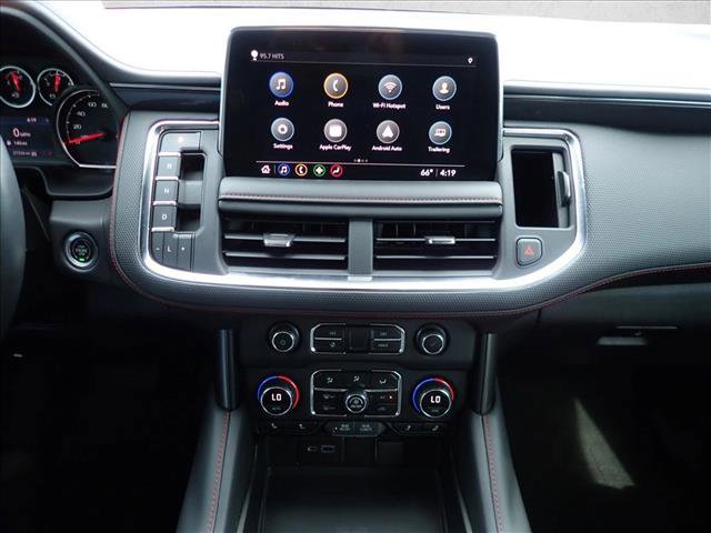 Used 2021 Chevrolet Tahoe RST w/ Luxury Package AWD/4WD image 19