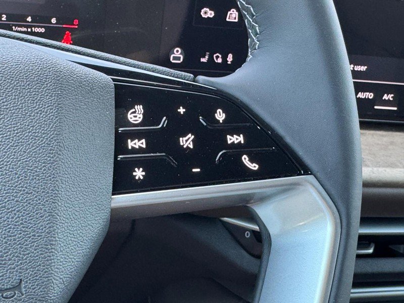 New 2025 Audi Q5 Premium Plus image 12