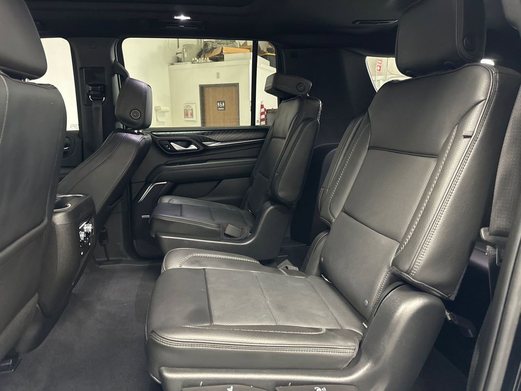 Used 2022 GMC Yukon XL Denali image 19