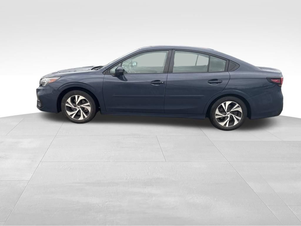 Used 2024 Subaru Legacy Premium AWD/4WD video 2