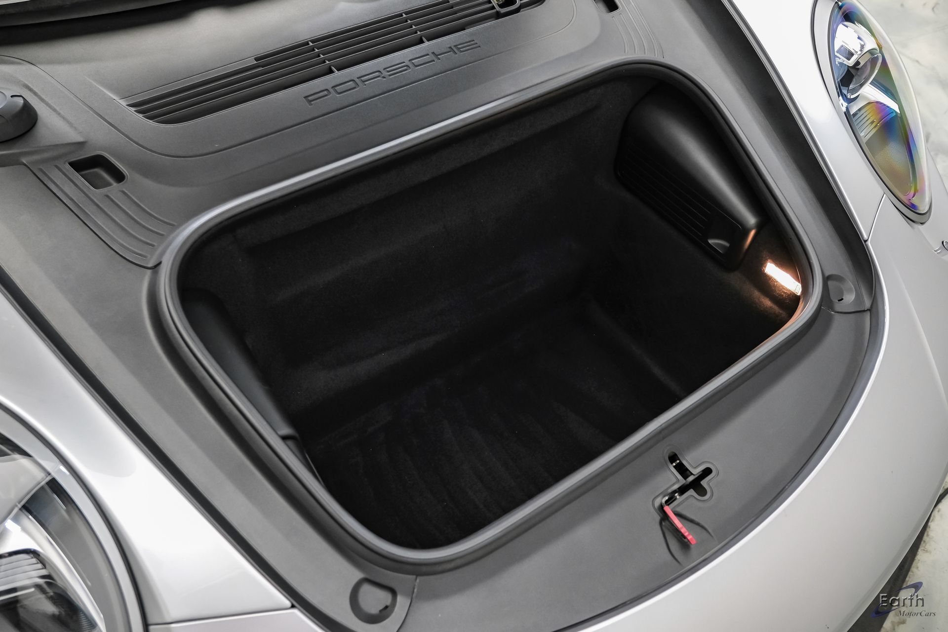 Used 2017 Porsche 911 Carrera S RWD image 94