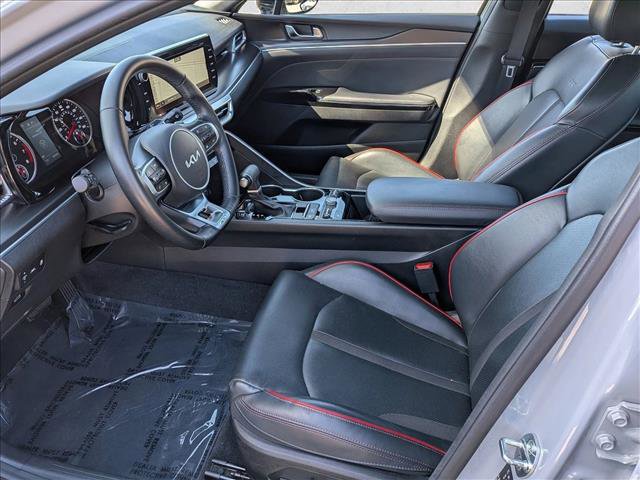 Used 2023 Kia K5 GT FWD image 17