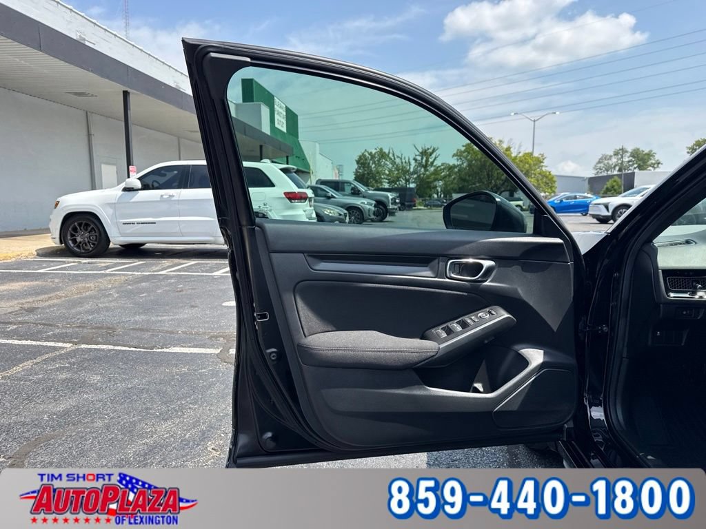 Used 2026 Honda Civic Sport image 44