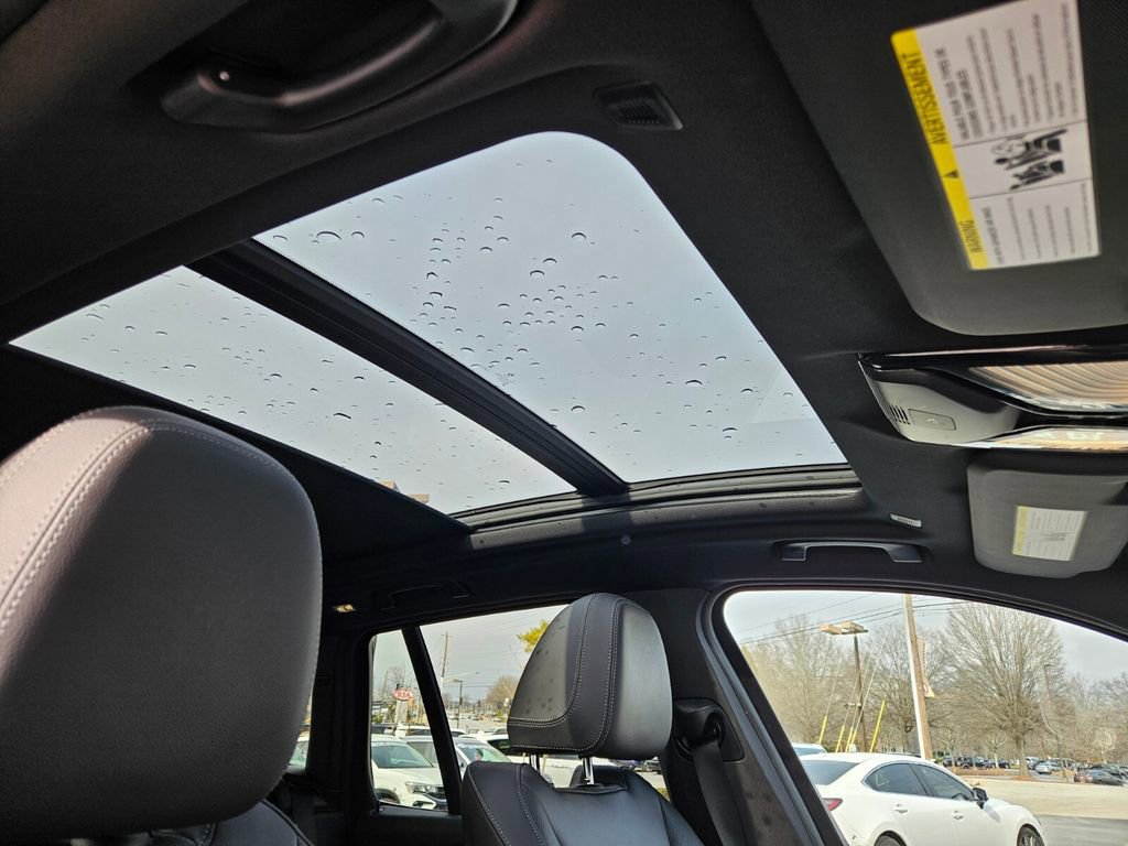 Used 2023 BMW X3 xDrive30i w/ Convenience Package image 21