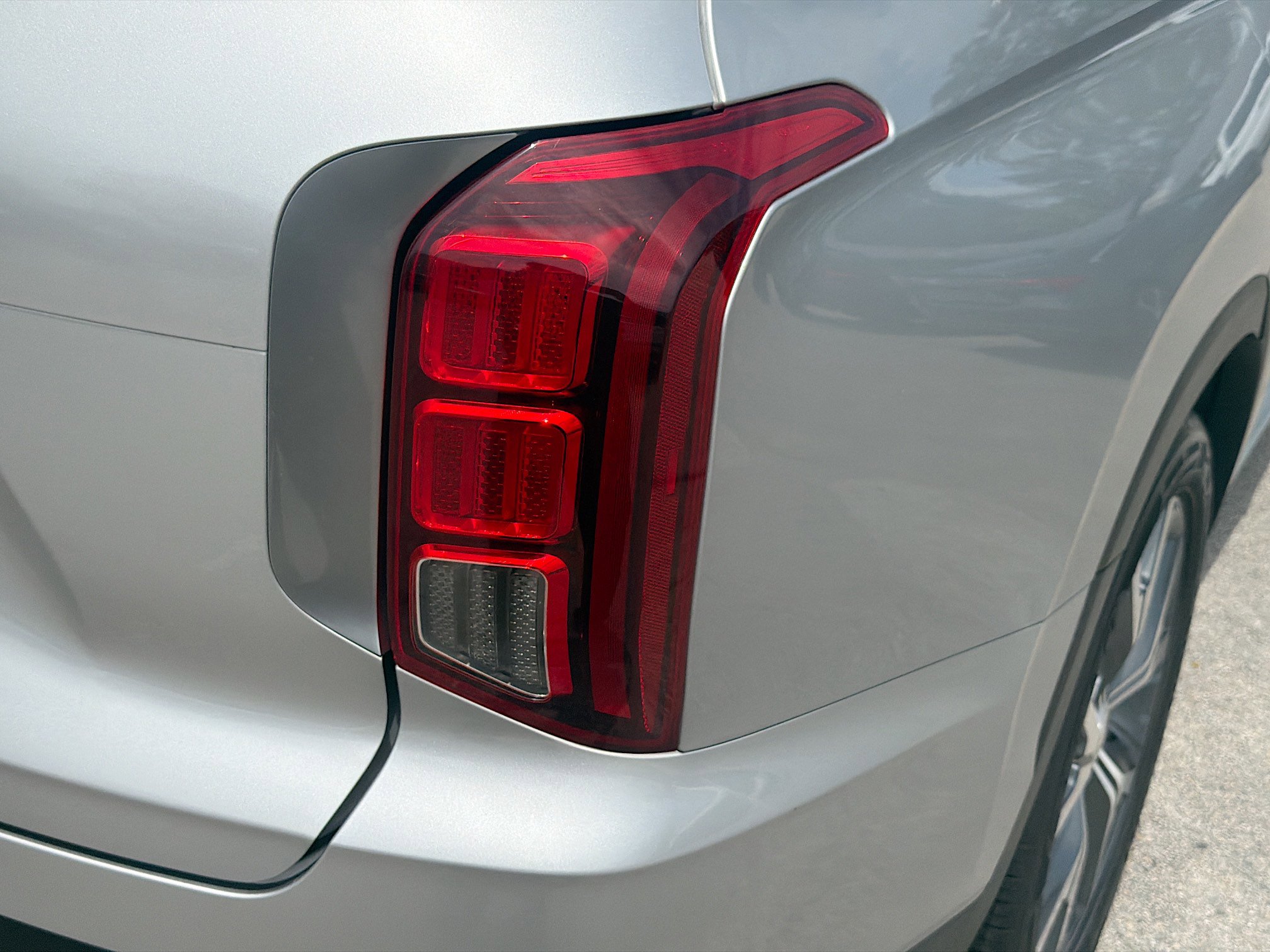 Used 2022 Hyundai Palisade SEL w/ 8P Bench Seat Package FWD image 25