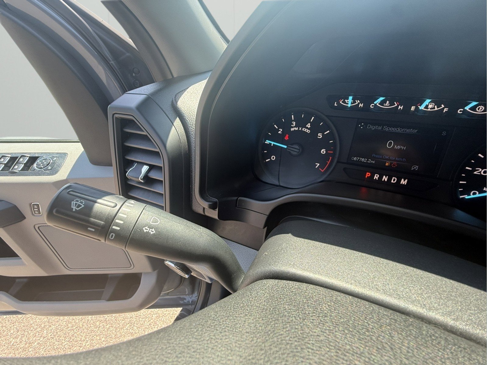 Used 2020 Ford F150 XL w/ Equipment Group 101A Mid AWD/4WD image 19