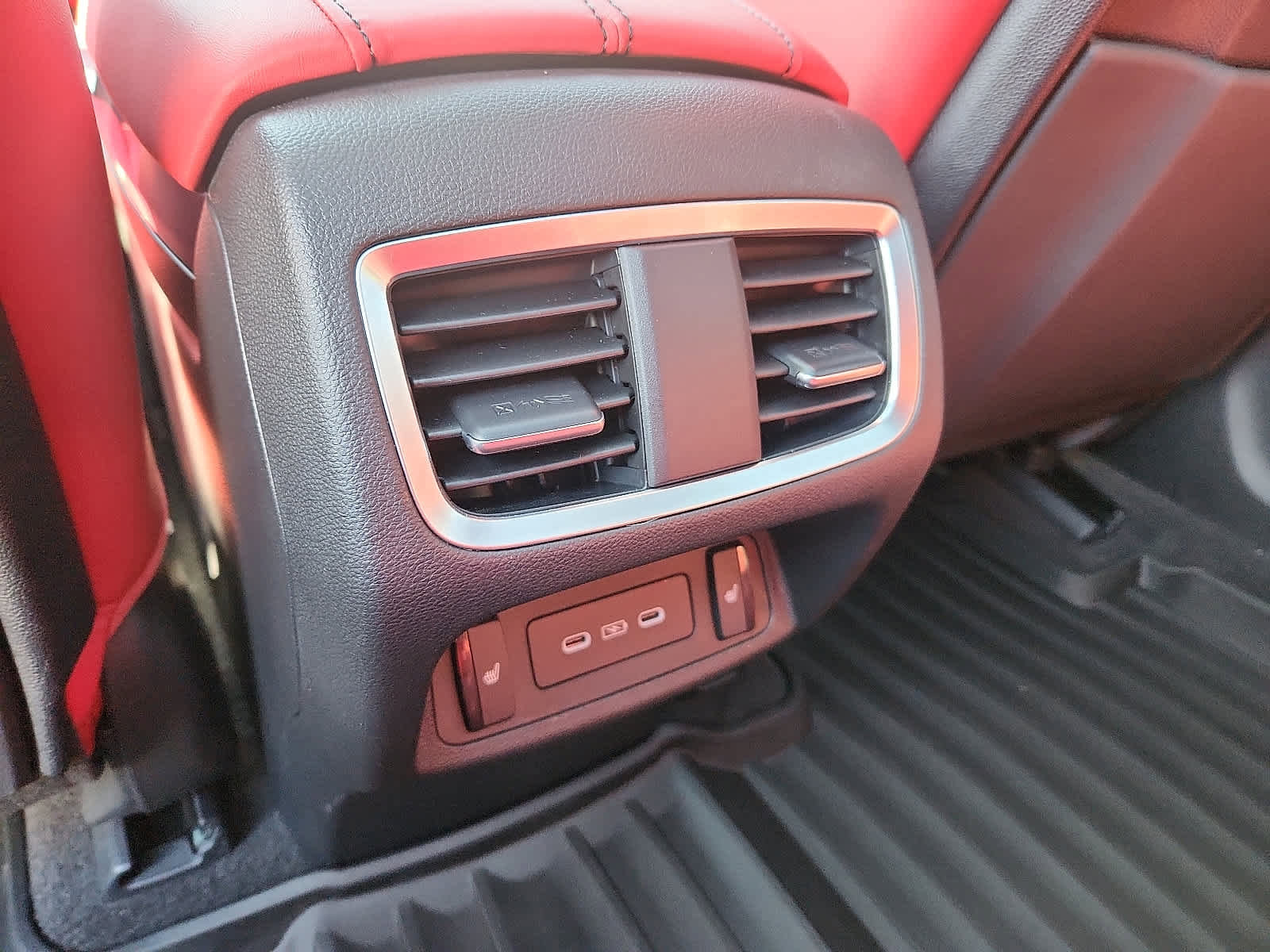 Certified 2025 Acura RDX A-Spec image 12