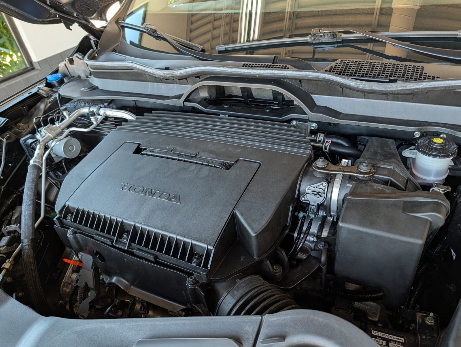 Used 2024 Honda Pilot Elite image 30