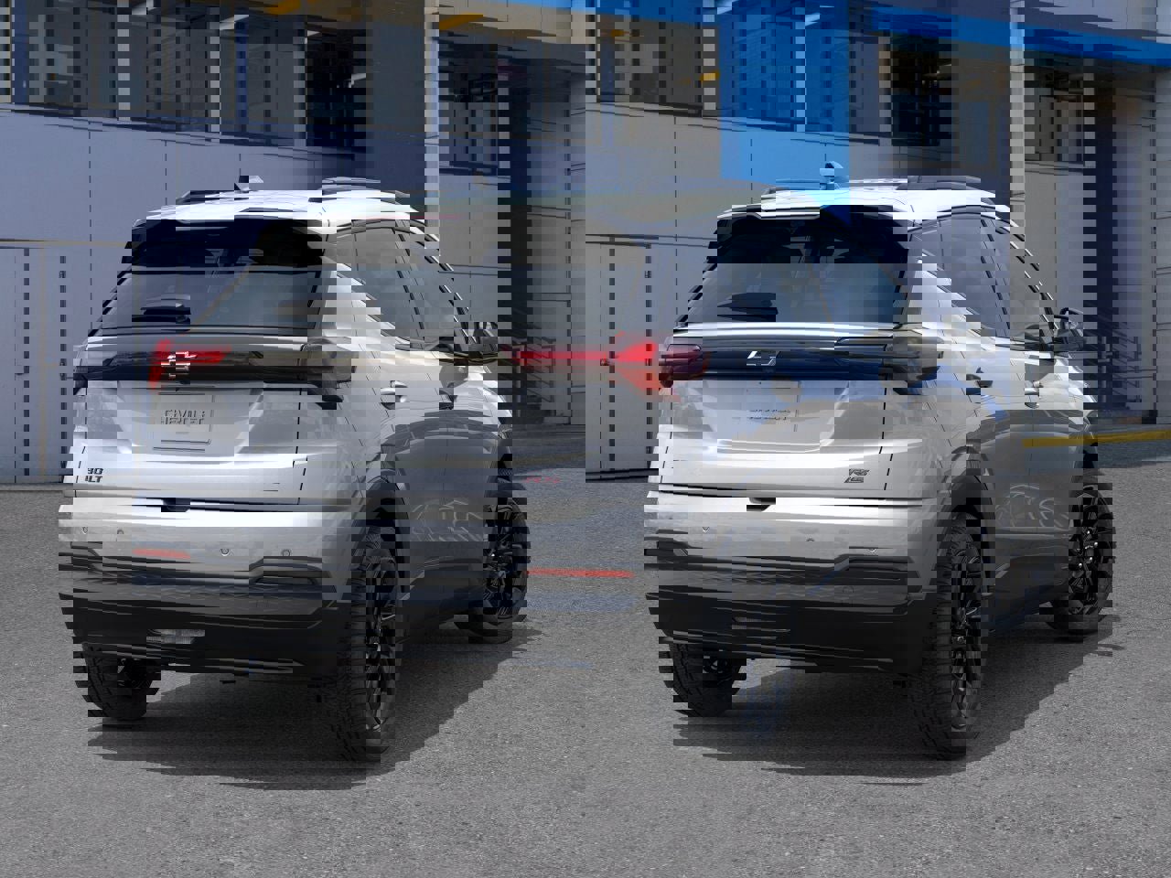 New 2027 Chevrolet Bolt RS w/ Technology Package image 18
