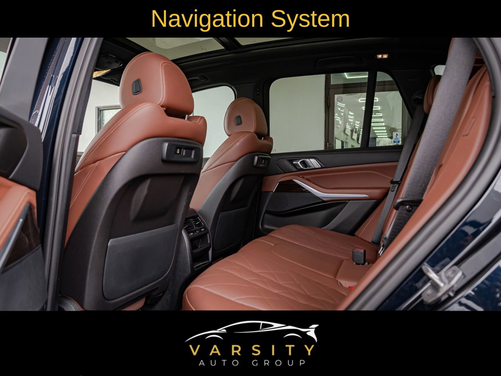 Used 2023 BMW X5 xDrive45e w/ M Sport Package image 12
