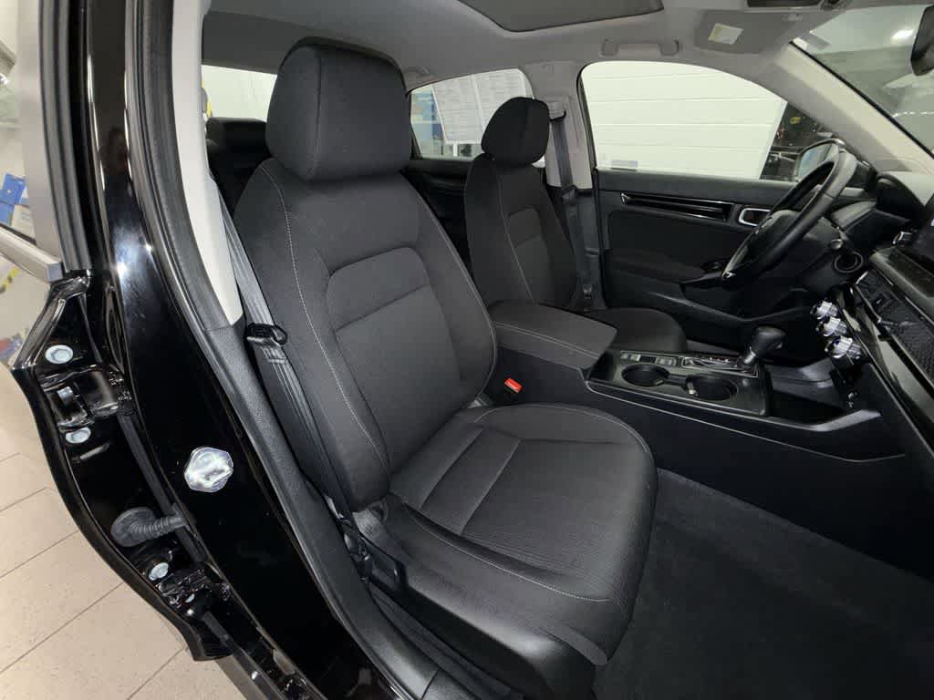 Used 2023 Honda Civic EX image 16