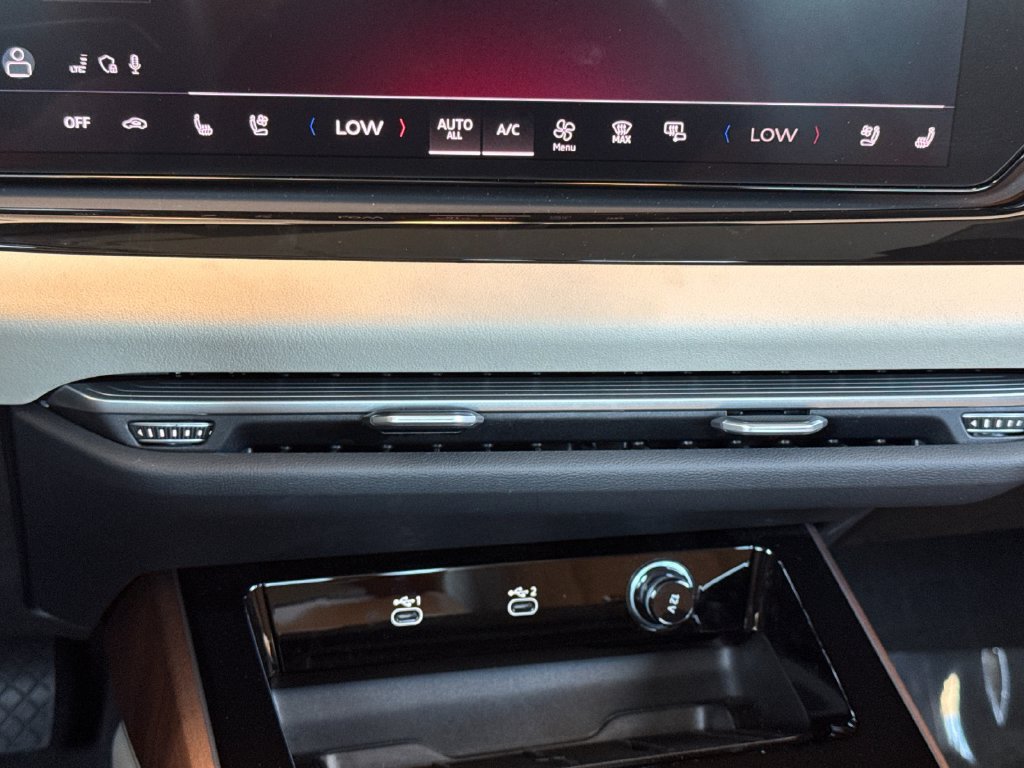 Used 2026 Audi A6 Prestige AWD/4WD image 26