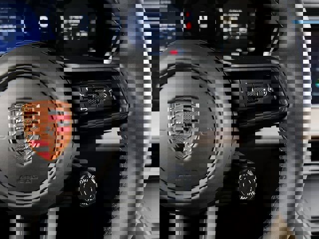 New 2026 Porsche Macan 4S Electric image 24