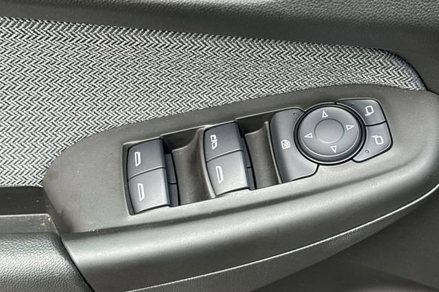 Used 2026 Chevrolet TrailBlazer LS w/ LS Convenience Package image 12