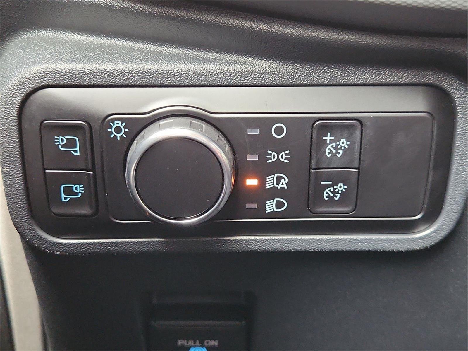 Used 2023 Ford Bronco Badlands AWD/4WD image 18