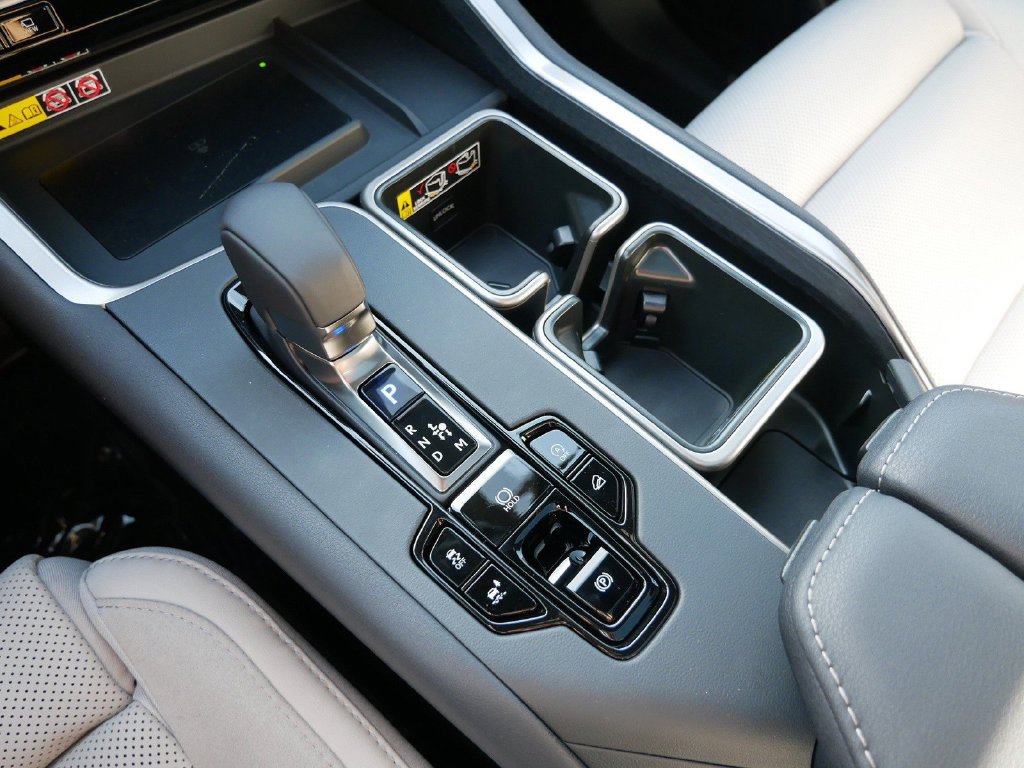New 2026 Lexus TX 350 AWD w/ Technology Package image 25