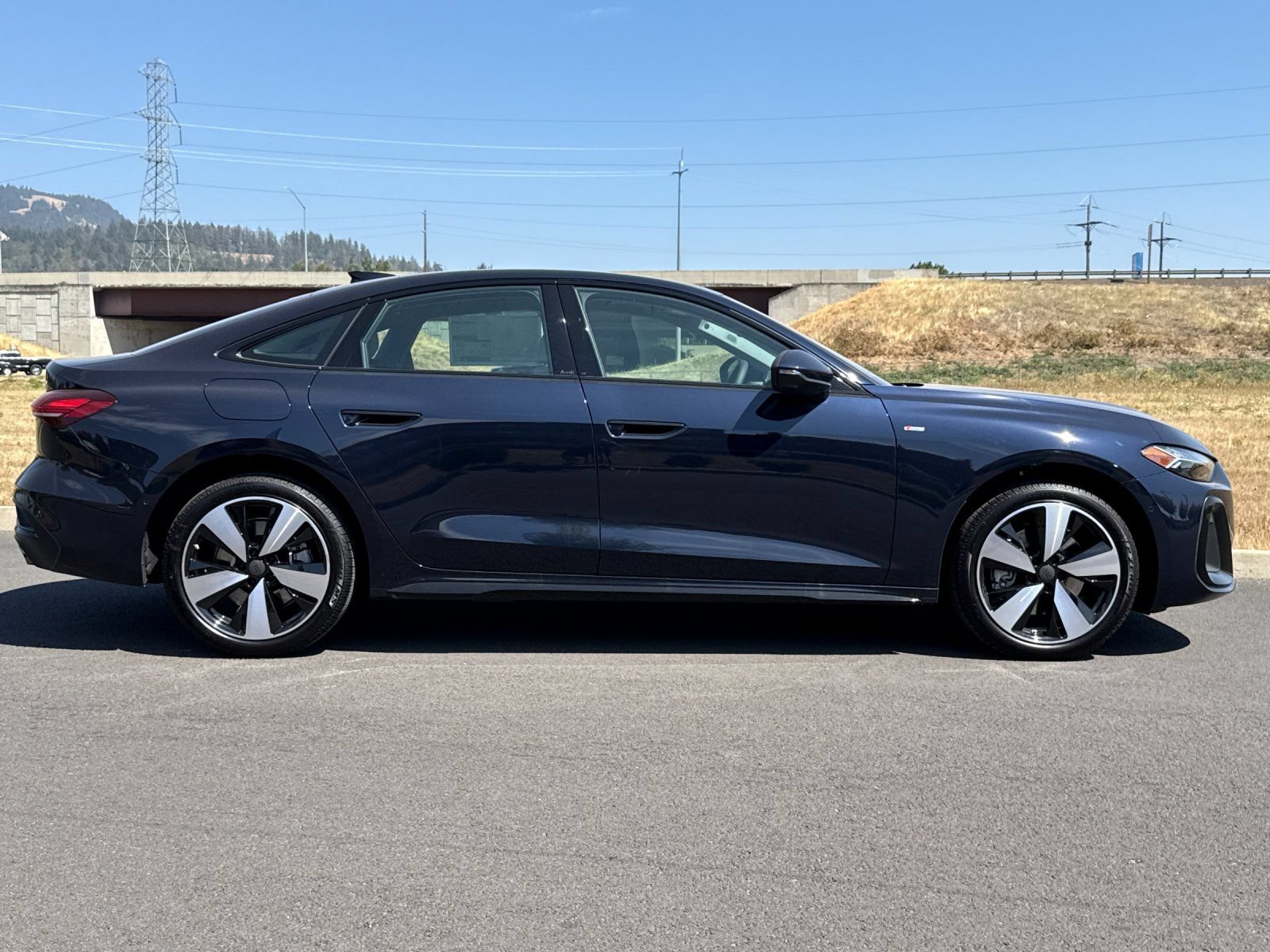 New 2026 Audi A5 2.0T Premium Plus AWD/4WD image 2