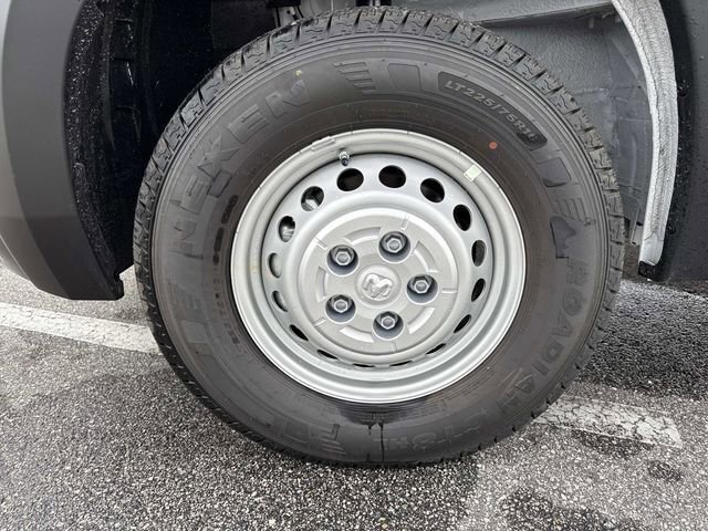 New 2026 RAM ProMaster 1500 image 33