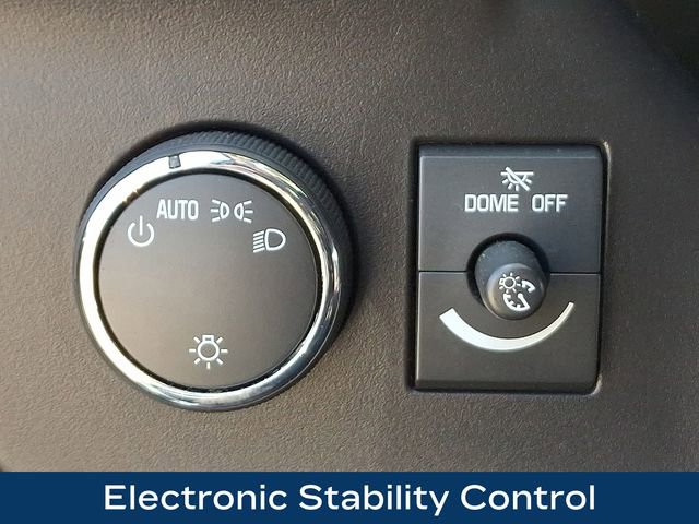 Used 2024 GMC Savana 2500 w/ Driver Convenience Package image 8