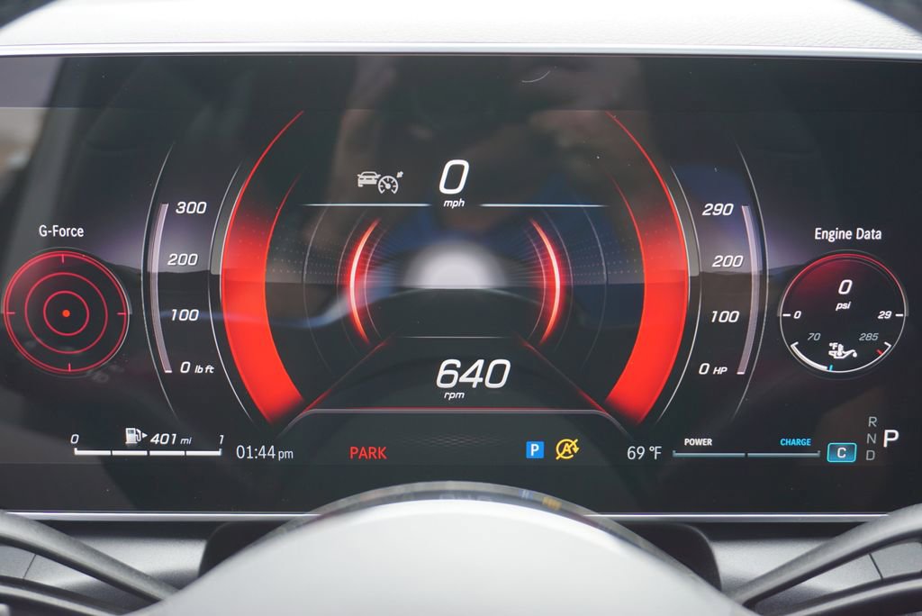 New 2026 Mercedes-Benz GLC 300 4MATIC image 31