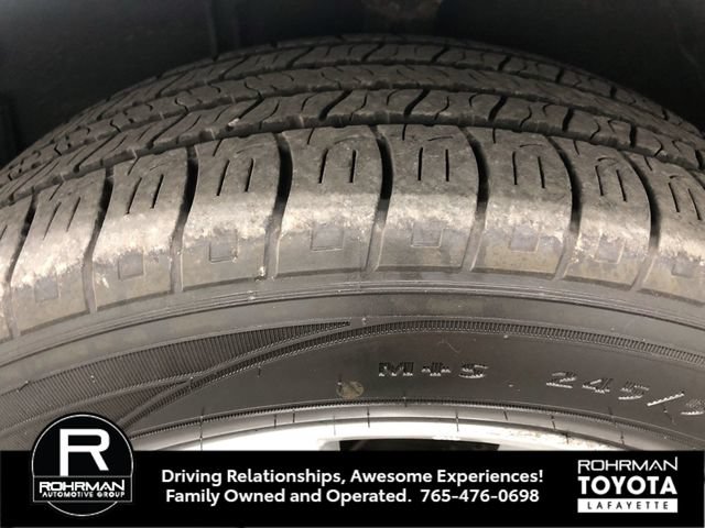 Used 2015 Toyota Venza XLE AWD/4WD image 32