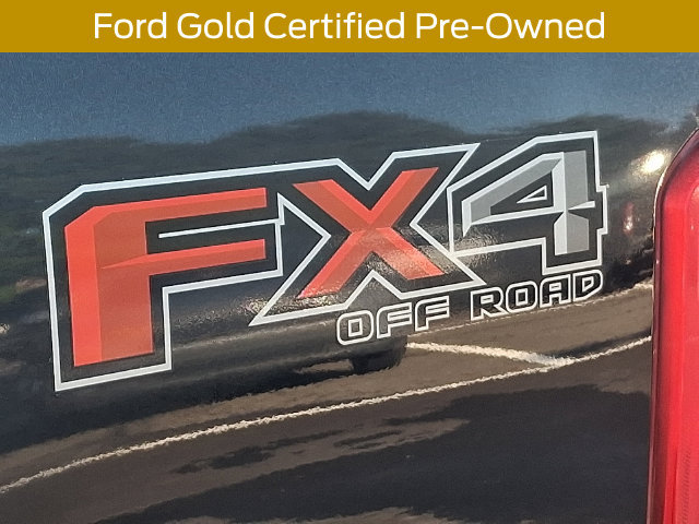 Certified 2023 Ford Ranger XLT w/ Equipment Group 302A High AWD/4WD image 34
