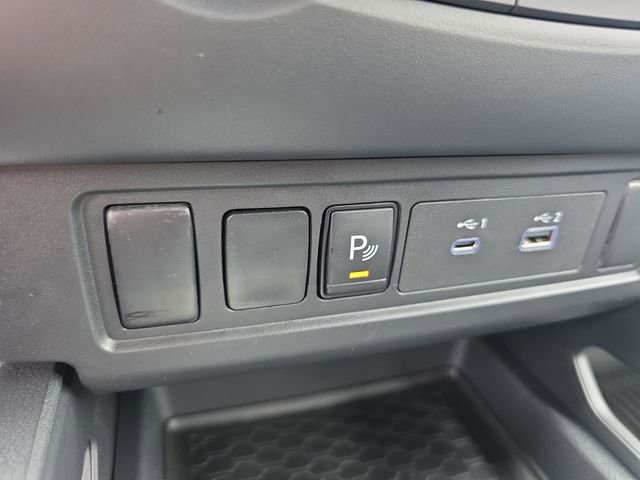 New 2026 Nissan Frontier S AWD/4WD image 30
