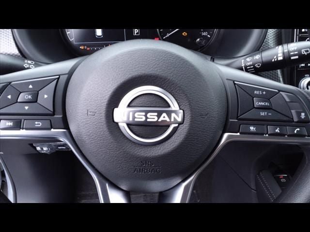 Used 2024 Nissan Kicks SV w/ Exterior Package FWD image 23