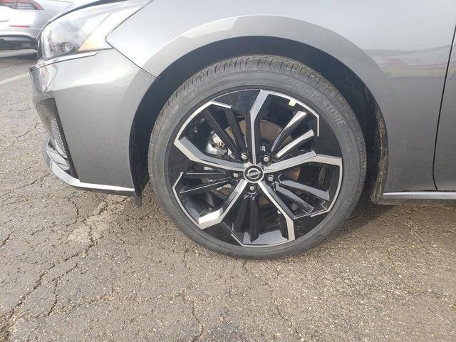 New 2025 Nissan Altima 2.5 SR image 22