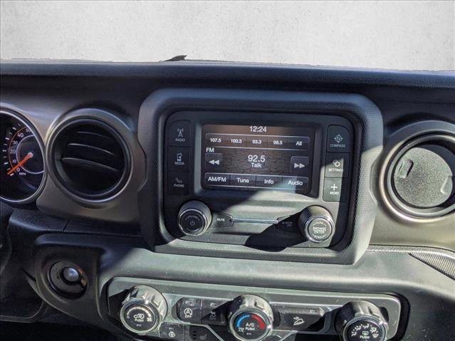 Used 2018 Jeep Wrangler Unlimited Sport S image 15
