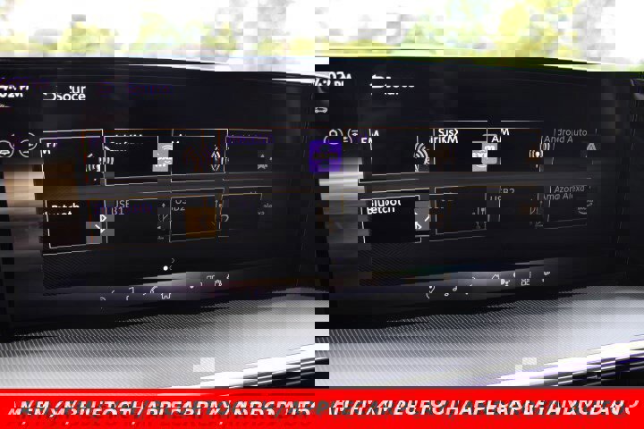 Used 2025 INFINITI QX80 Pure w/ Cargo Package image 24