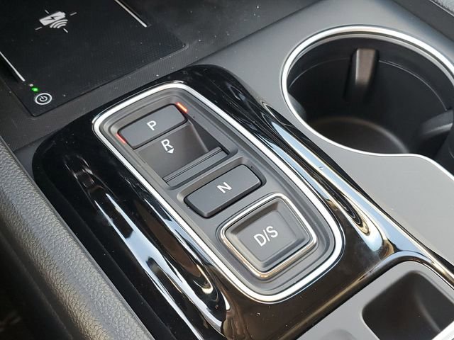 New 2025 Honda Pilot Touring image 36