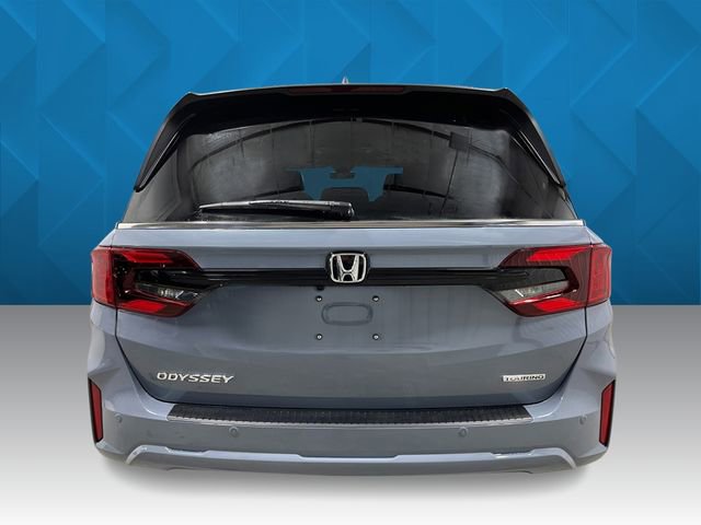 New 2026 Honda Odyssey Touring image 4