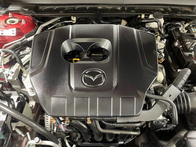 Used 2025 MAZDA CX-30 AWD 2.5 S w/ Preferred Package image 27