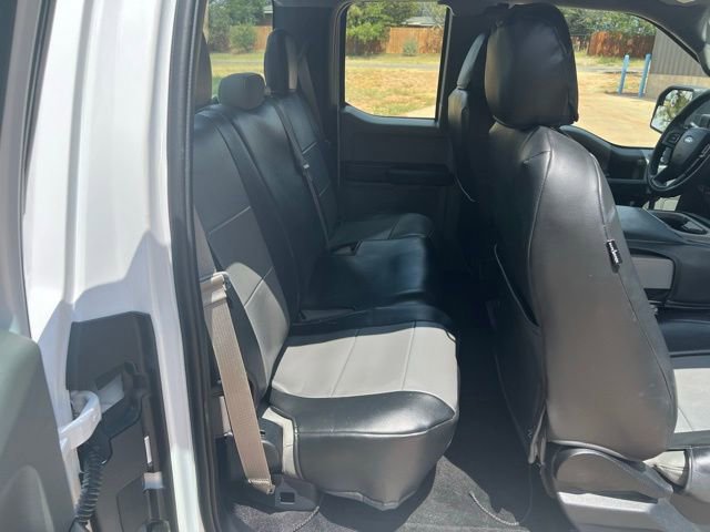 Used 2016 Ford F150 XL w/ Equipment Group 101A Mid image 10