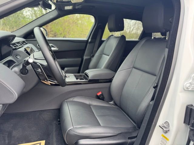 Certified 2026 Land Rover Range Rover Velar Dynamic SE AWD/4WD image 11