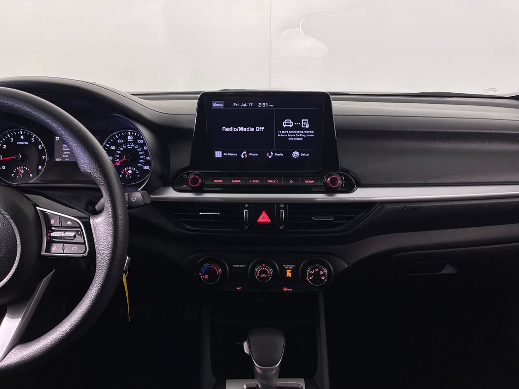 Used 2023 Kia Forte LXS FWD image 16