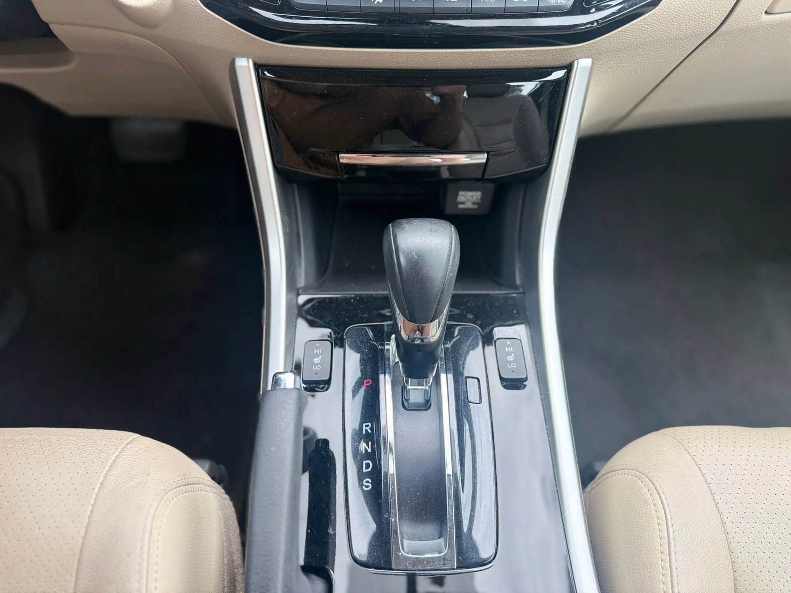 Used 2017 Honda Accord EX-L image 26