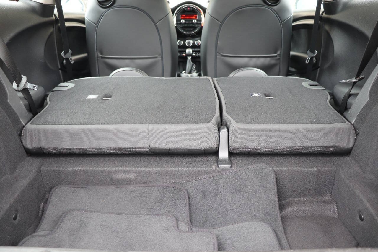 Used 2014 MINI Cooper 2-Door Hardtop FWD image 35
