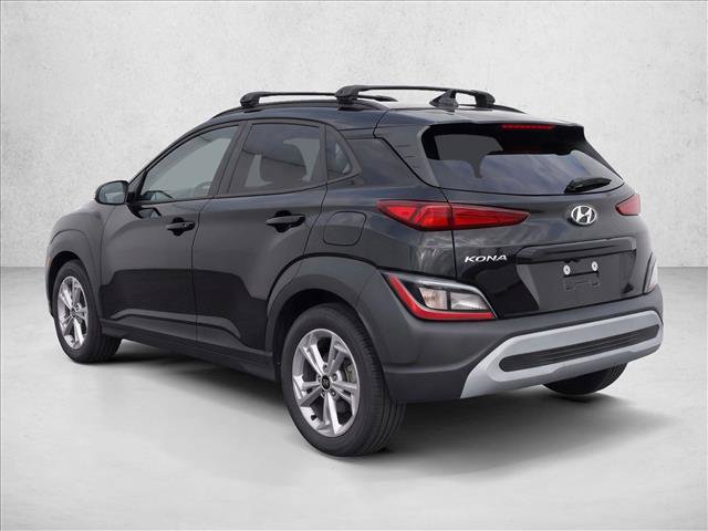 Used 2022 Hyundai Kona SEL FWD image 5