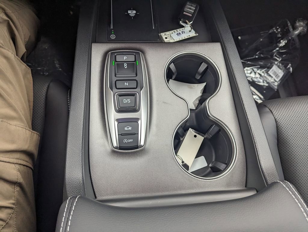 New 2026 Honda Ridgeline RTL image 17