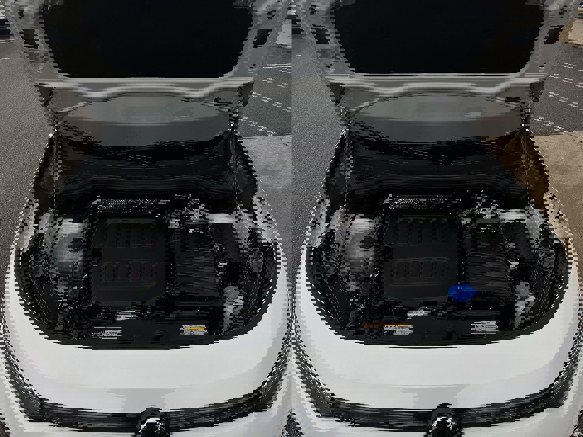 New 2026 Volkswagen Tiguan SE R-Line image 31