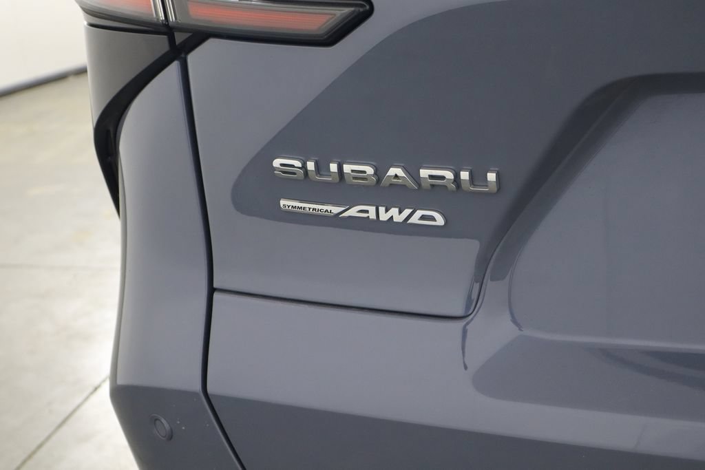 Used 2023 Subaru Solterra AWD image 43