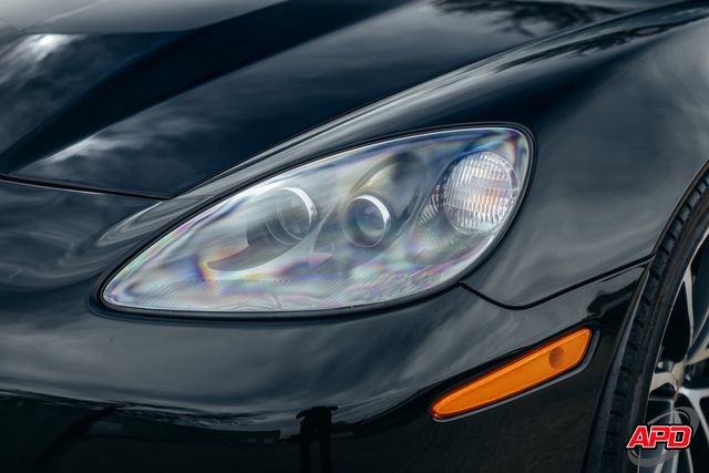 Used 2013 Chevrolet Corvette 427 w/ 1SC Preferred Equipment Group image 48