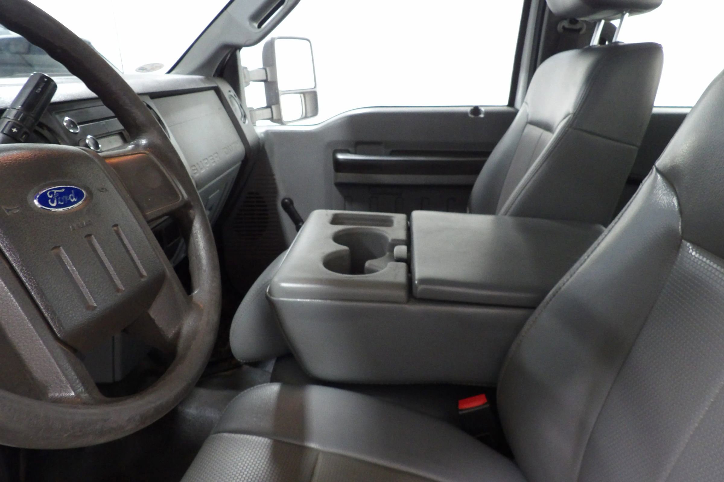 Used 2011 Ford F350 XL w/ XL Value Pkg image 11