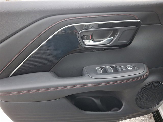 Certified 2025 Acura ADX A-Spec image 12