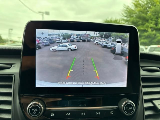 Used 2020 Ford Transit 250 148 High Roof w/ Interior Upgrade Package RWD image 24