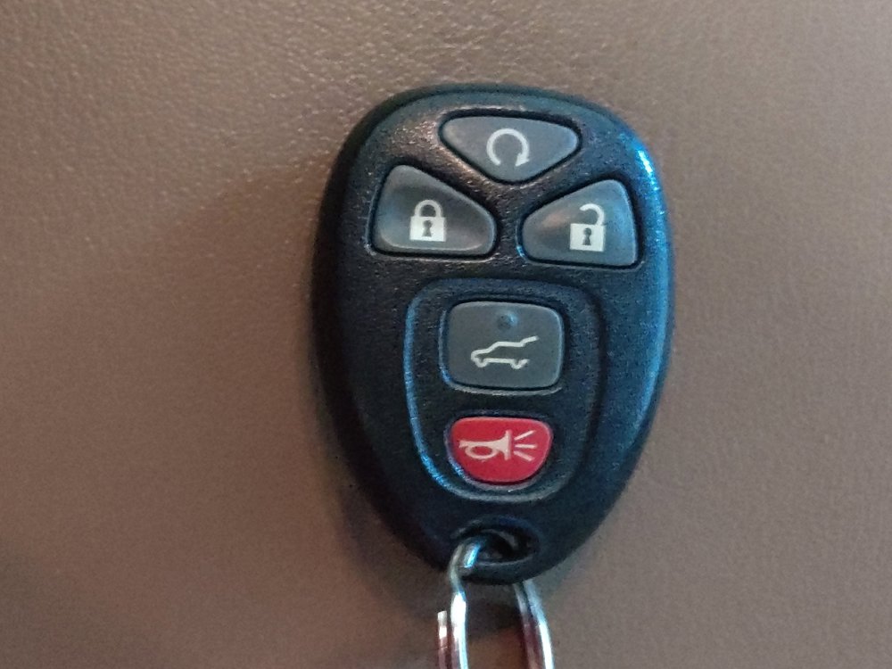 Used 2017 Buick Enclave Premium FWD image 32